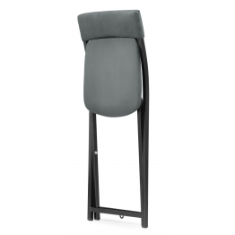 Стул на металлокаркасе Elevis