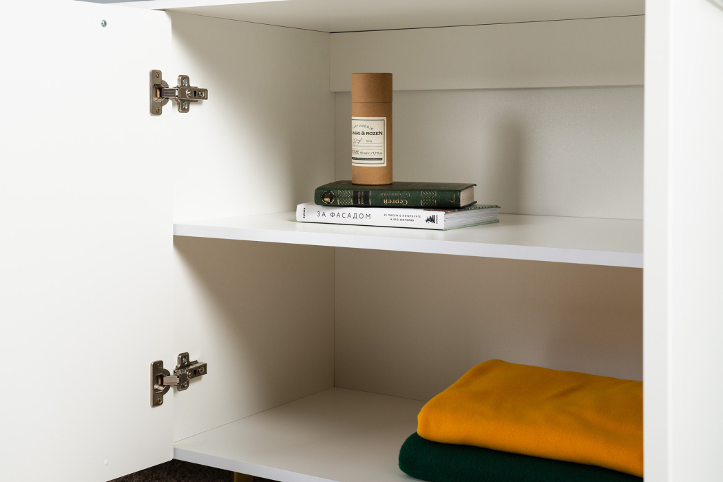 ТВ-тумбы, Тумба под ТВ Монтесито 16.67