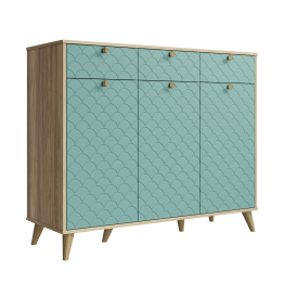 Комод Велламо ВО-05