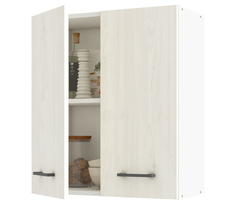 Навесные, Шкаф навесной 60 см Иола