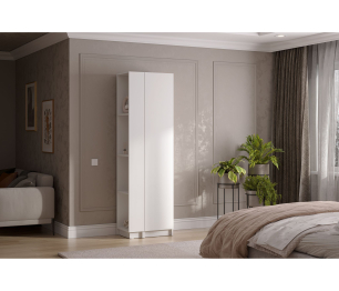 Угловое завершение Бали