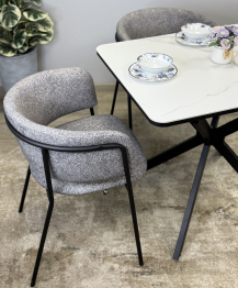 Стол Kenner BK900 раздвижной, керамика