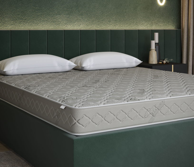 1600 x 2000, Матрас Боннет 800*2000