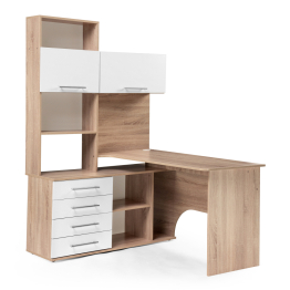 Стол КСТ-14Л левый