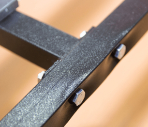 Ортопедическое основание 120х200 см