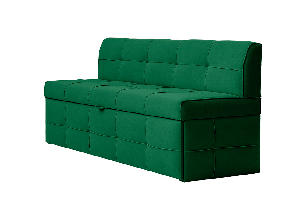 Диваны прямые, Прямой кухонный диван Альт 185