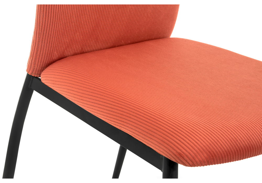 Стулья, Стул Tod, Вельвет