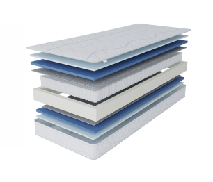 Матрас Сити-Мадрид 800*2000