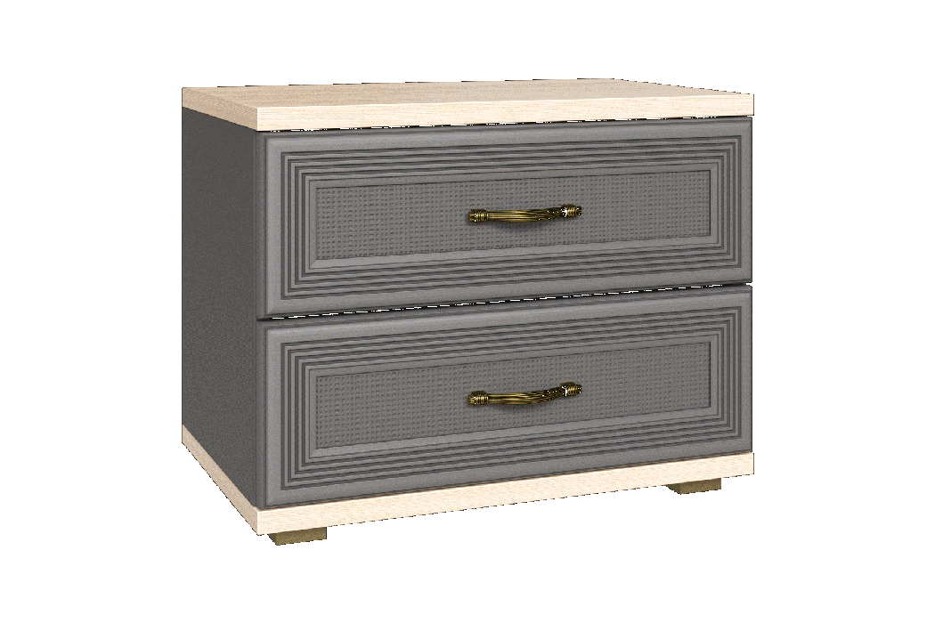 Спальные гарнитуры, Спальня Карина композиция 7