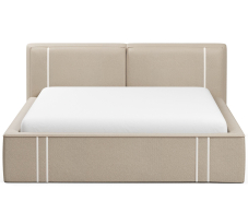 Кровати, Кровать Манхэттен 180,велюр