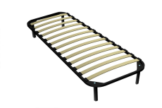 Ортопедические основания, Основание для кровати с ножками 900х2000