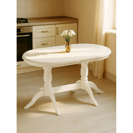 Деревянный стол Эритрин