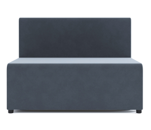 Диван-кровать Ассоль, велюр