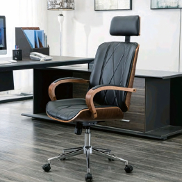 Кресло компьютерное Serene Serenity