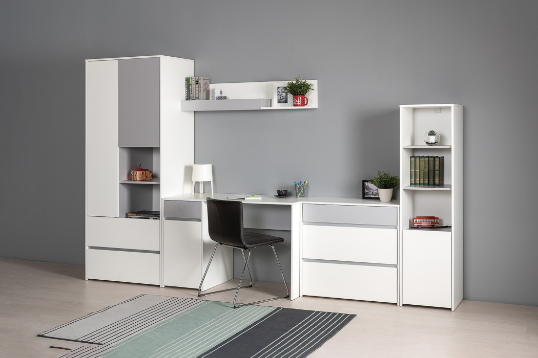 Для одежды, Шкаф для одежды Торонто 13.333