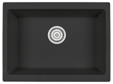 Кухонные мойки, Кварцевая кухонная мойка ЕМАR 5443 (для подстольного монтажа)