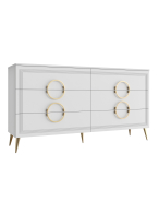 Комоды, Комод Оливия ОЛ-07