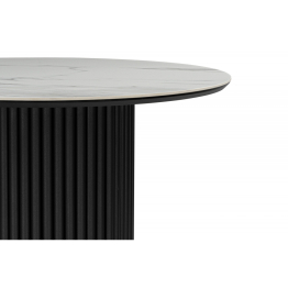 Керамический стол Барел 90