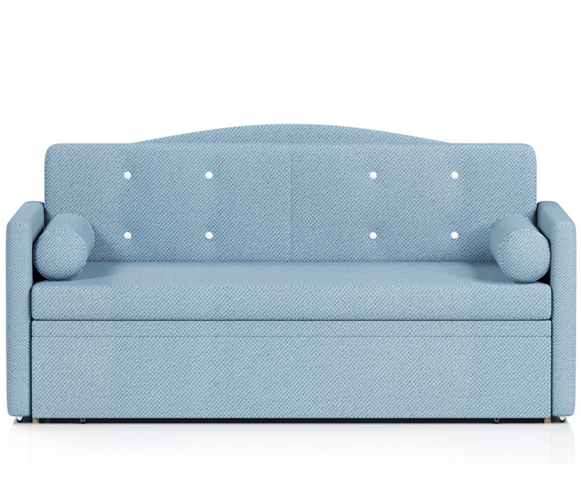 Диваны выкатные, Диван-кровать выкатной Балу, велюр