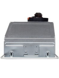 Кухонная вытяжка Konigin Skylark White