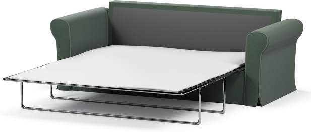 Диван-кровать раскладушка Классик (Classic),велюр