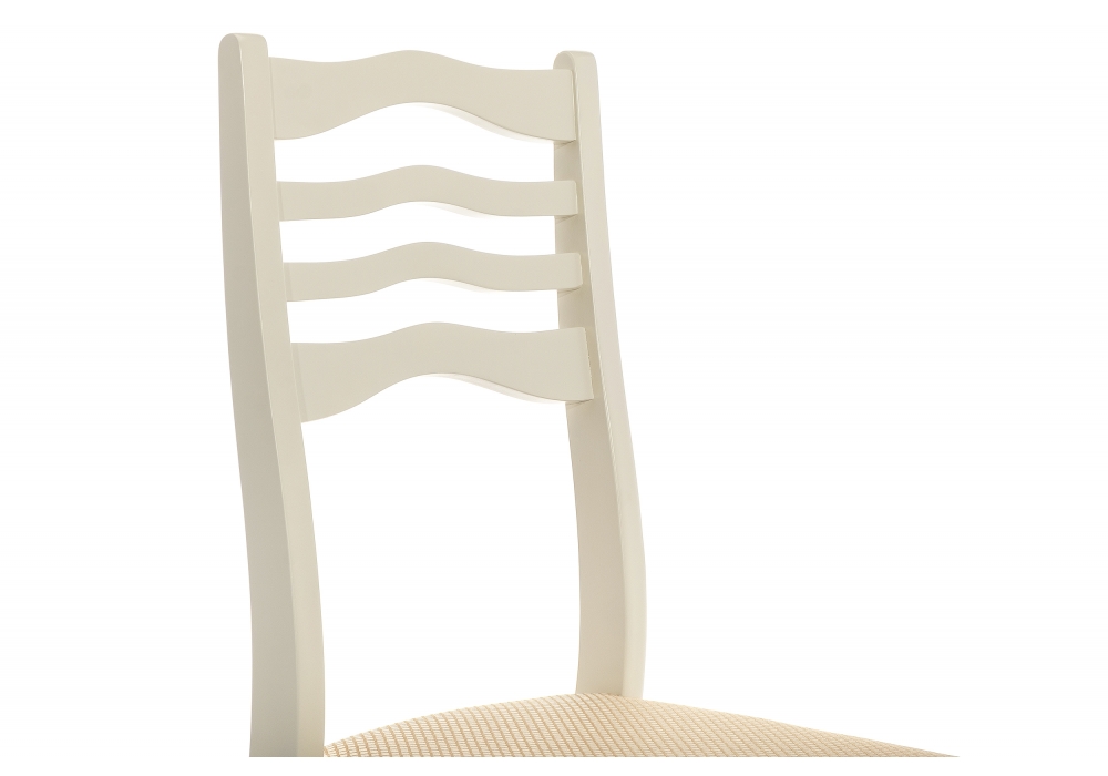 Стулья, Стул деревянный Амадиу (Бежевый)