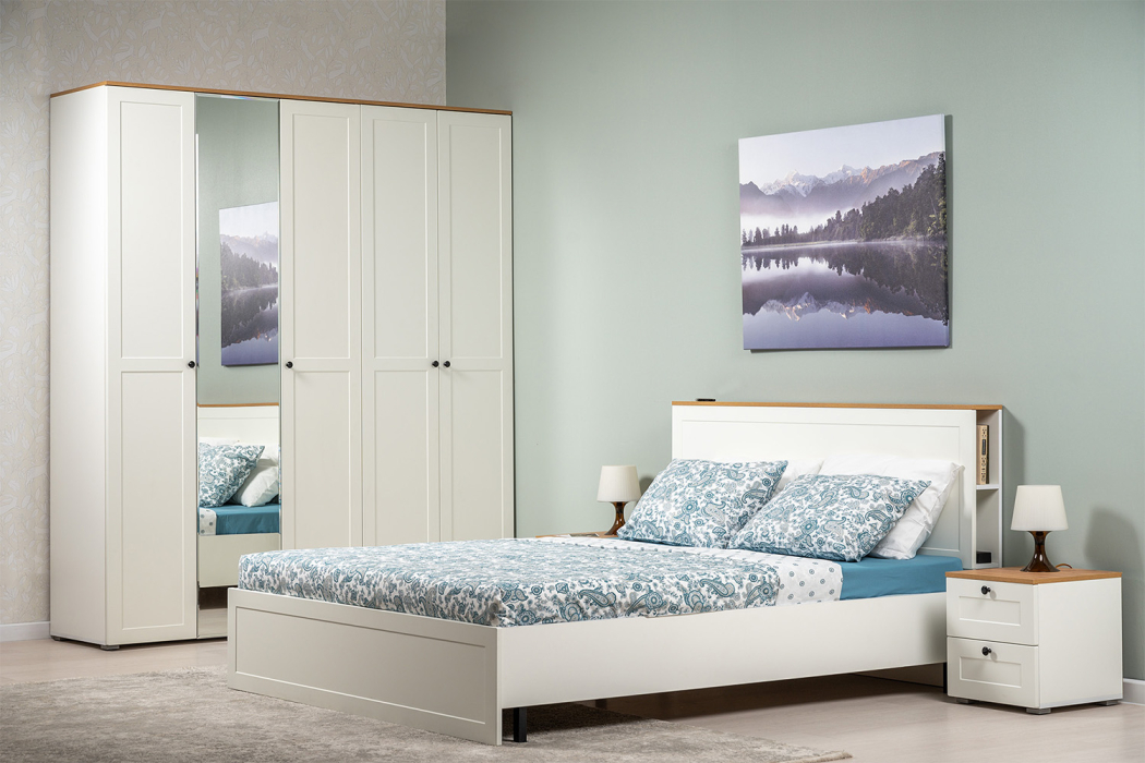 Шкафы распашные, Шкаф для одежды Остин 13.336.02