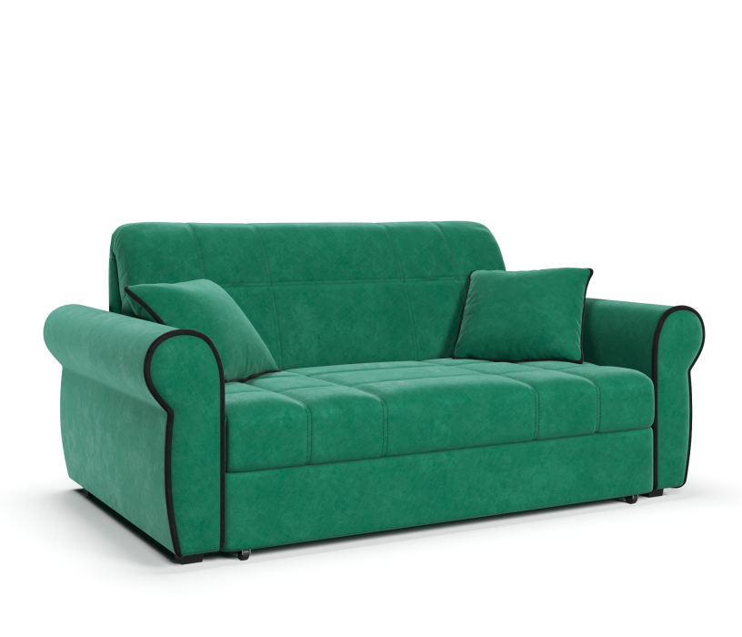 Диваны для подростков, Диван-кровать прямой Виа 9, Bingo