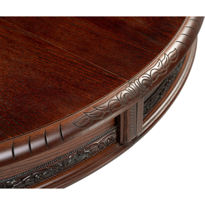 Обеденные столы, Деревянный стол Альфред