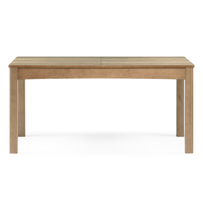 Обеденные столы, Стол деревянный Аделик 160(220)х90х76