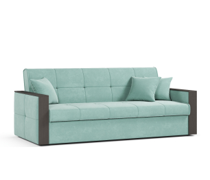 Диван-кровать книжка Валенсия, велюр