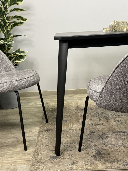 Обеденные столы, Стол Kenner KS1400 раздвижной, керамика