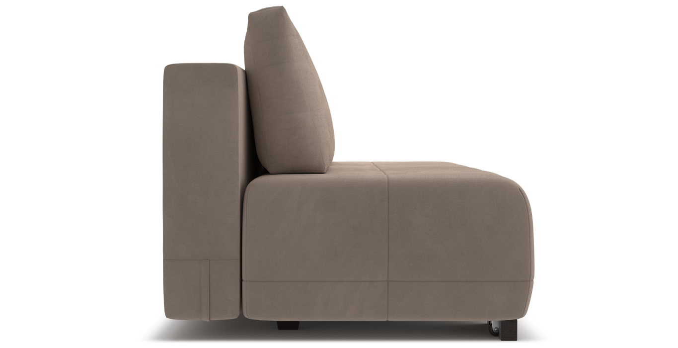 Дизайнерские диваны для гостиной, Диван-кровать Льюис 2