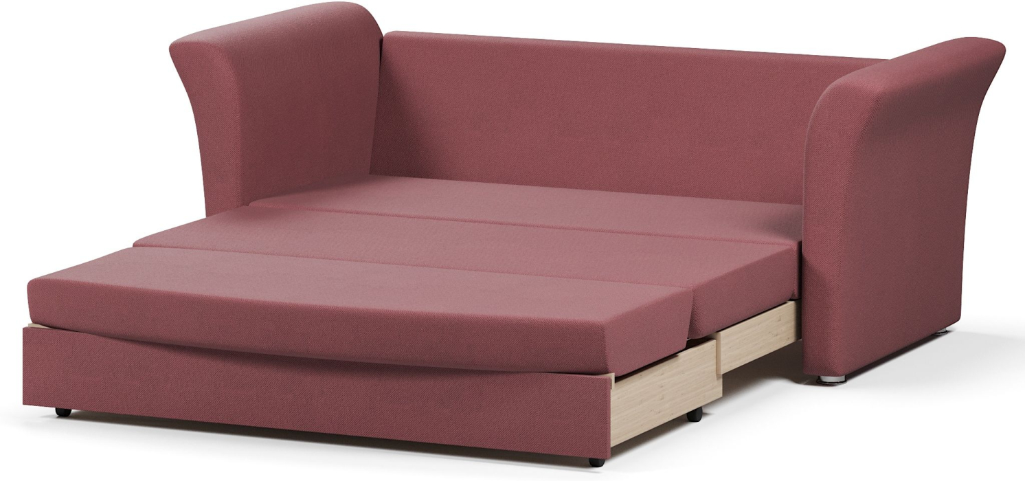 Диваны прямые, Диван-кровать Малютка выкатной, велюр
