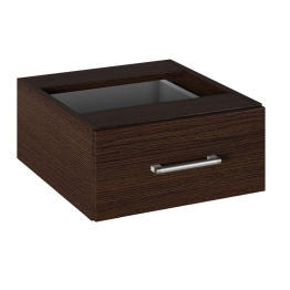 Тумба подвесная ОФ-26