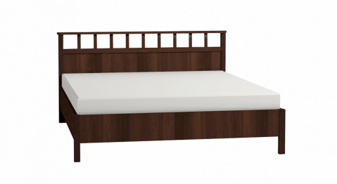 Модульная система Sherlock (модуль 46) Кровать Люкс 1800+орт.осн