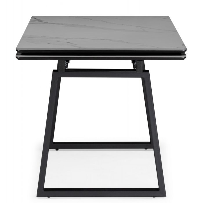 Обеденные столы, Керамический стол Джек 140(200)х80