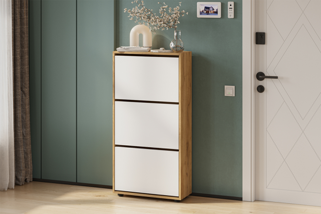 Обувницы, Обувница ОБ 4