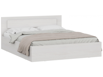 Двуспальная кровать Taika 160х200