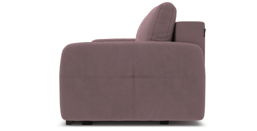 Диван-кровать Арти slim, велюр