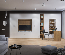 Гостиная Мальта