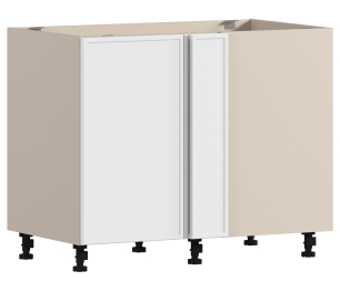 Квадро стол приставной 56х82 см