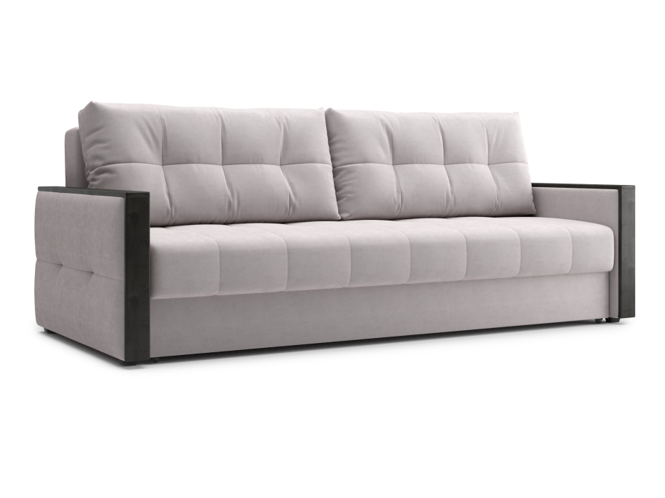 Диваны еврокнижки, Диван прямой Валенсия