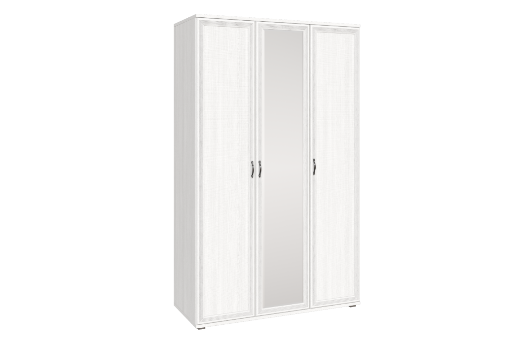 Спальные гарнитуры, Спальня Карина композиция 2