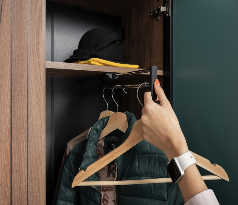 Шкафы пеналы, Шкаф 13.226 Гранд