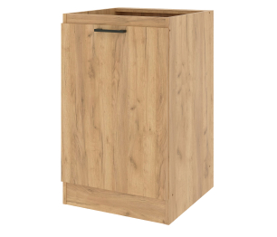 Кухня угловая Ревилья  03  2500/1400 без столешницы