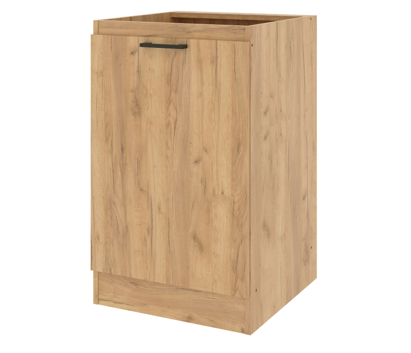 Кухонные гарнитуры, Кухня угловая Ревилья  03  2500/1400 без столешницы