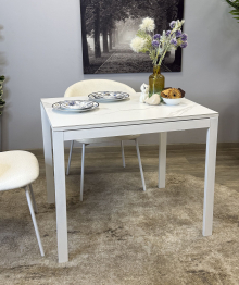 Стол Kenner LK900 раздвижной, керамика