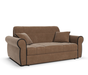 Диван-кровать прямой Виа 9, Bingo