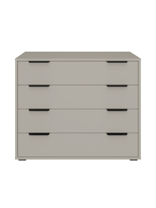 Комоды, Комод Оптима ОП-04